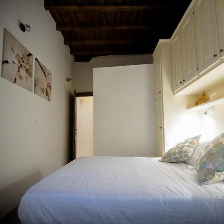 New Navona Elegant Apartment Roma Eksteriør bilde
