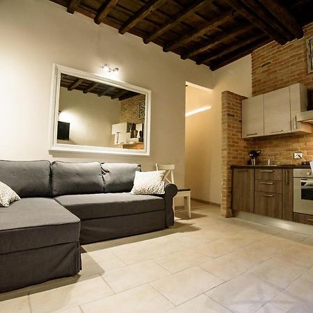New Navona Elegant Apartment Roma Eksteriør bilde
