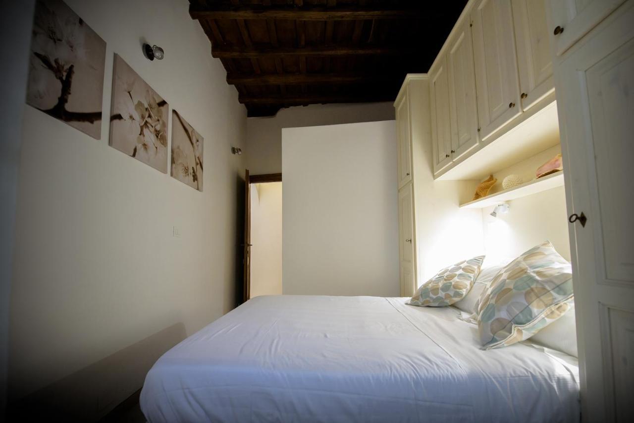 New Navona Elegant Apartment Roma Eksteriør bilde