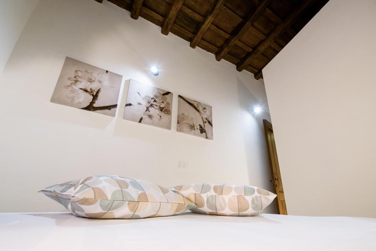 New Navona Elegant Apartment Roma Eksteriør bilde