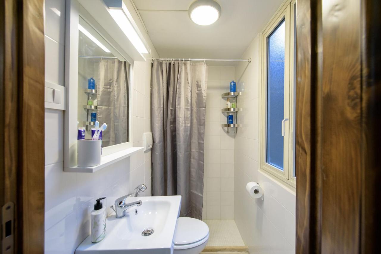 New Navona Elegant Apartment Roma Eksteriør bilde