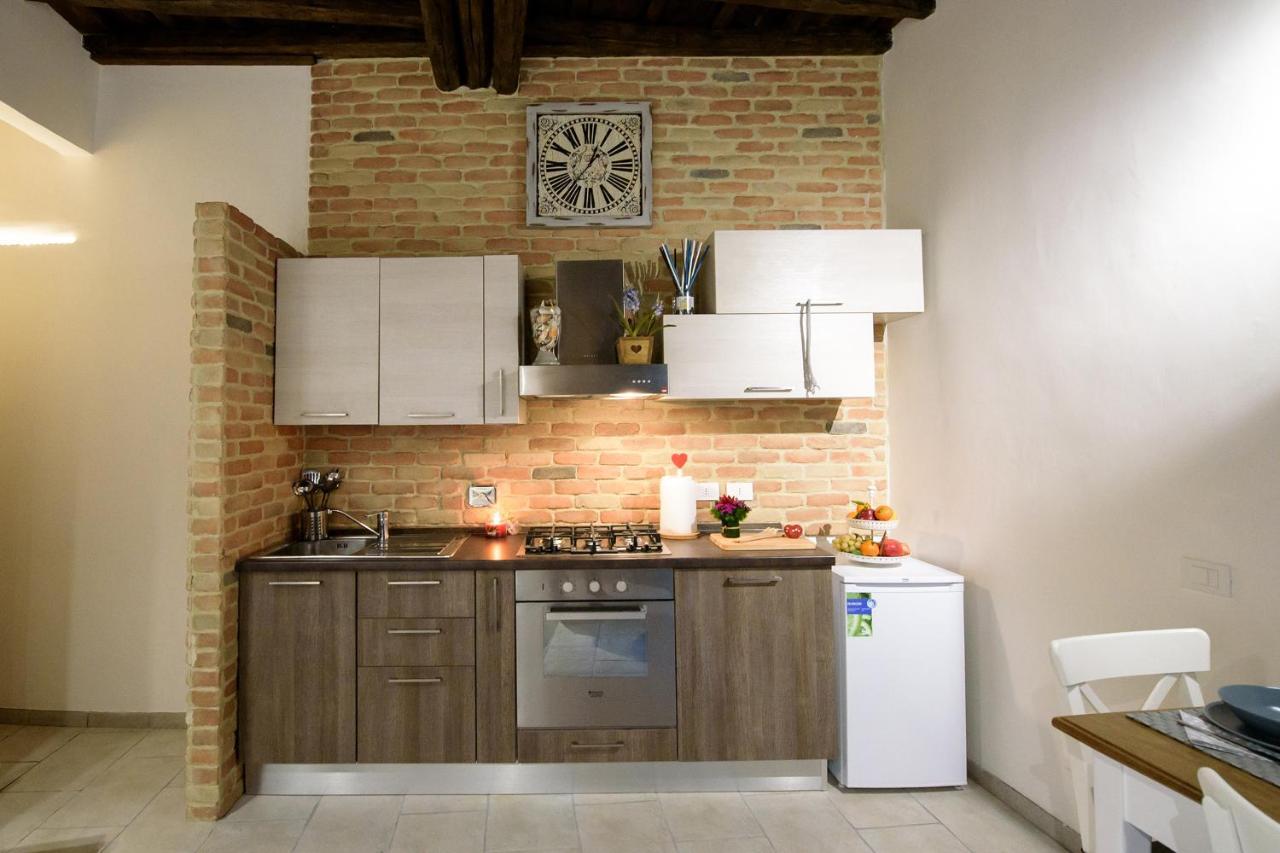 New Navona Elegant Apartment Roma Eksteriør bilde