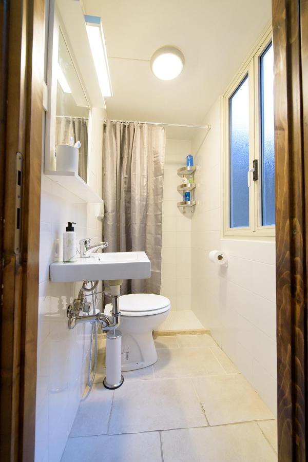 New Navona Elegant Apartment Roma Eksteriør bilde
