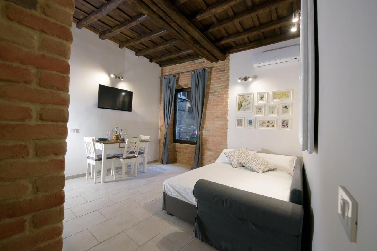 New Navona Elegant Apartment Roma Eksteriør bilde