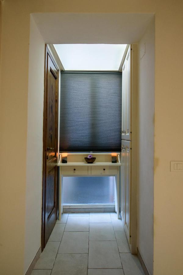 New Navona Elegant Apartment Roma Eksteriør bilde