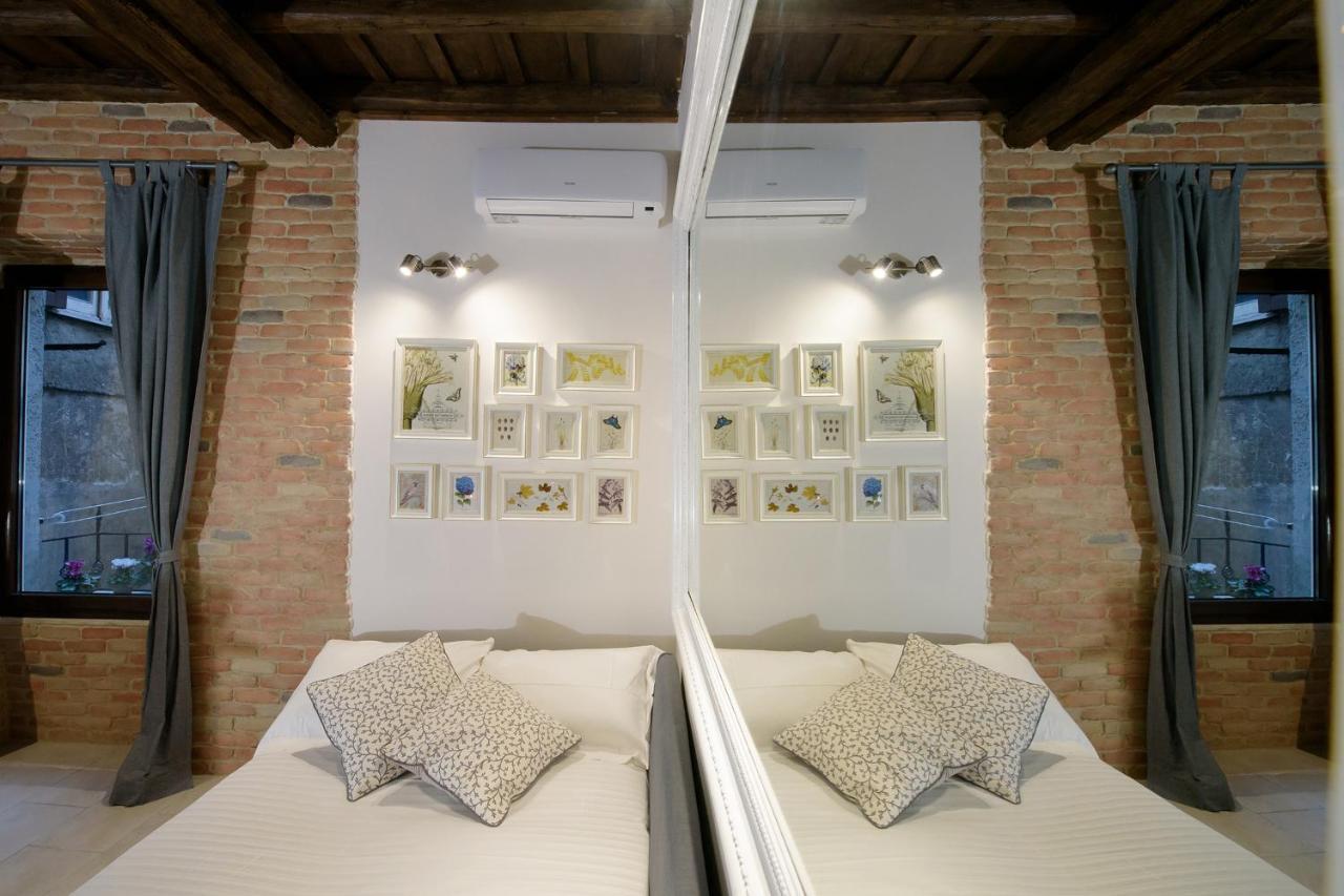 New Navona Elegant Apartment Roma Eksteriør bilde