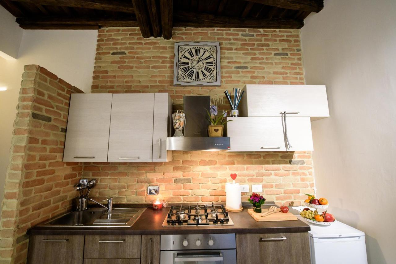 New Navona Elegant Apartment Roma Eksteriør bilde