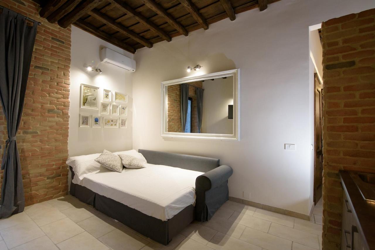 New Navona Elegant Apartment Roma Eksteriør bilde