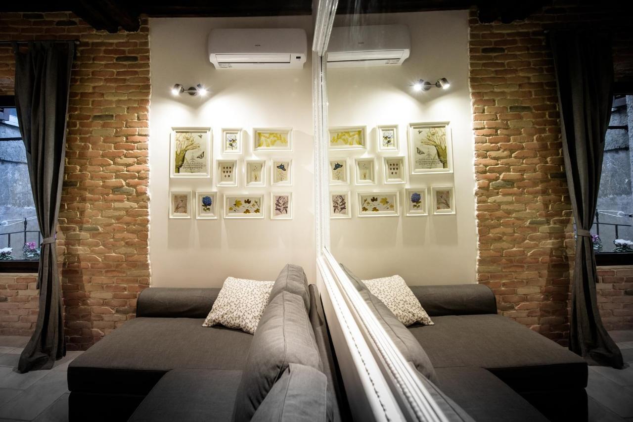 New Navona Elegant Apartment Roma Eksteriør bilde